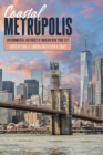 Image for Coastal Metropolis: Environmental Histories of Modern New York City