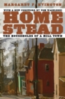 Image for Homestead: The Households of a Mill Town