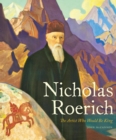 Image for Nicholas Roerich: The Artist Who Would Be King