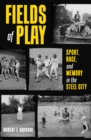 Image for Fields of Play: Sport, Race, and Memory in the Steel City