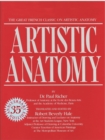 Image for Artistic Anatomy