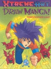 Image for Draw Manga!