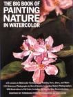 Image for The Big Book of Painting Nature in Watercolour