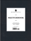 Image for Large Sketchbook (Black)