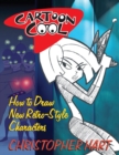 Image for Cartoon cool  : how to draw new retro-style characters