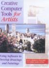 Image for Creative Computer Tools for Artists