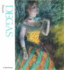 Image for Degas Pastels