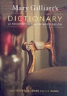 Image for Mary Gilliatt&#39;s dictionary of architecture and interior design  : plus essential terms for the home
