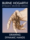 Image for Drawing Dynamic Hands
