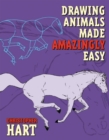 Image for Drawing Animals Made Amazingly Easy