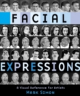 Image for Facial expressions  : a visual reference for artists