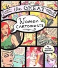 Image for The Great Women Cartoonists