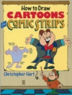 Image for How To Draw Cartoons For Comic Strips