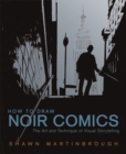 Image for How to Draw Noir Comics