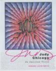 Image for Judy Chicago  : an American vision