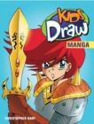 Image for Kids Draw Manga