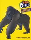 Image for Kids Draw Animals