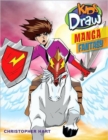 Image for Kids Draw Manga Fantasy