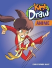 Image for Kids Draw Anime