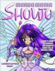 Image for Manga mania shoujo  : how to draw the charming and romantic characters of Japanese comics