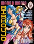 Image for Manga mania bishoujo  : how to draw the alluring women of Japanese comics