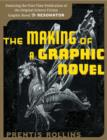 Image for The Making of a Graphic Novel
