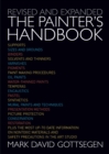 Image for The painter&#39;s handbook  : a complete reference