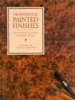 Image for Professional Painted Finishes : A Guide to the Art and Business of Decorative Painting