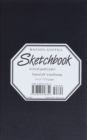 Image for Small Sketchbook (Black) : Black