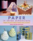 Image for Paper in Three Dimensions
