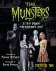 Image for The Munsters  : a trip down Mockingbird Lane