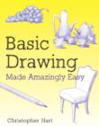 Image for Basic drawing made amazingly easy