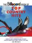 Image for The &quot;Billboard&quot; Book of Top 40 Country Hits