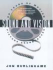 Image for Sound and Vision