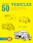 Image for Draw 50 Vehicles