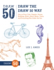 Image for Draw the Draw 50 Way