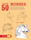 Image for Draw 50 Horses