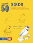 Image for Draw 50 birds