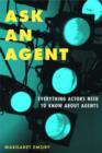 Image for Ask an Agent