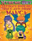 Image for Ultimate Book of Trace-and-draw Manga