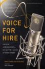 Image for Voice for Hire