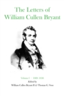 Image for The Letters of William Cullen Bryant