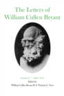 Image for The Letters of William Cullen Bryant