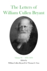 Image for The Letters of William Cullen Bryant : Volume VI, 1872-1878
