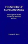 Image for Frontiers of Consciousness