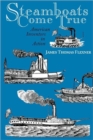 Image for Steamboats Come True : American Inventors in Action