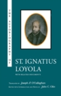 Image for The Autobiography of St. Ignatius Loyola