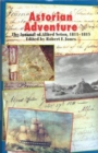 Image for Astorian Adventure : The Journal of Alfred Seton, 1811-15