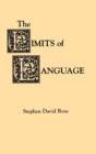 Image for The Limits of Language