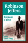 Image for Robinson Jeffers : The Dimensions of a Poet